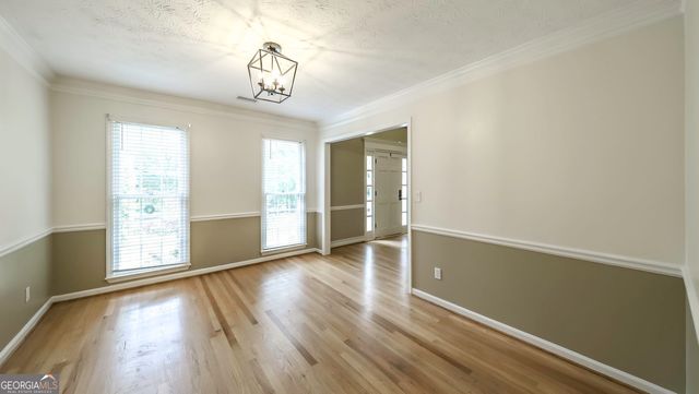 5156 Wentworth Drive, Peachtree Corners, GA 30092