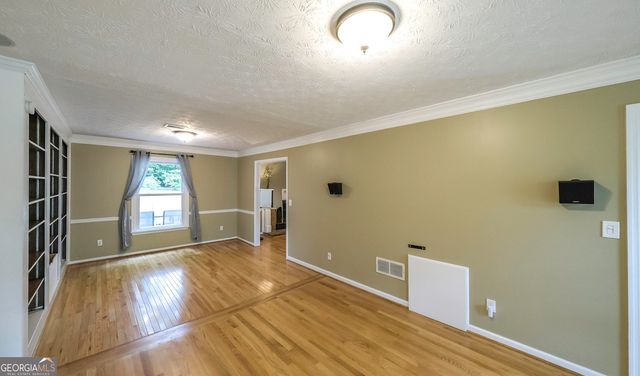 5156 Wentworth Drive, Peachtree Corners, GA 30092