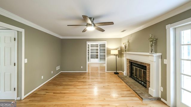 5156 Wentworth Drive, Peachtree Corners, GA 30092