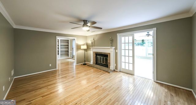 5156 Wentworth Drive, Peachtree Corners, GA 30092