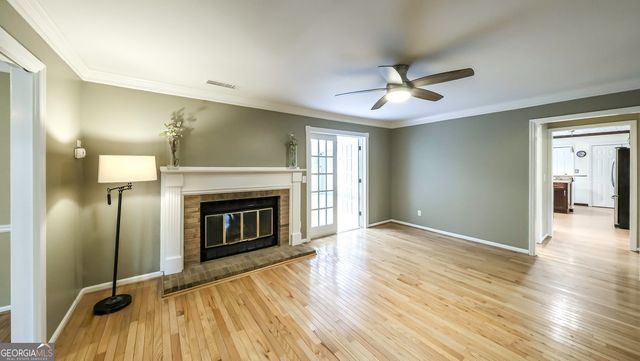 5156 Wentworth Drive, Peachtree Corners, GA 30092