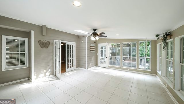5156 Wentworth Drive, Peachtree Corners, GA 30092