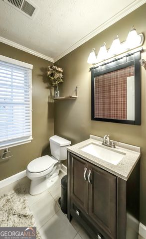 5156 Wentworth Drive, Peachtree Corners, GA 30092