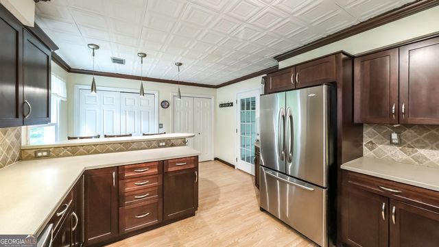 5156 Wentworth Drive, Peachtree Corners, GA 30092