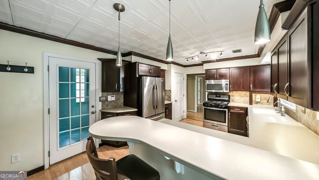 5156 Wentworth Drive, Peachtree Corners, GA 30092