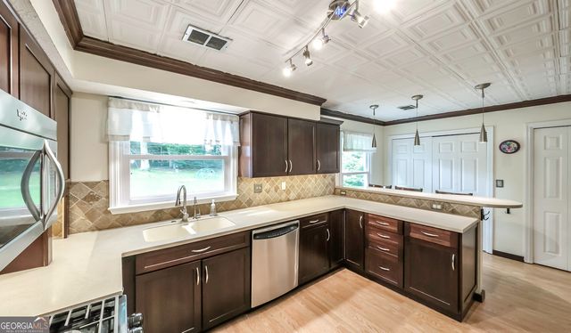 5156 Wentworth Drive, Peachtree Corners, GA 30092