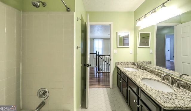 5156 Wentworth Drive, Peachtree Corners, GA 30092
