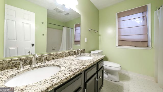 5156 Wentworth Drive, Peachtree Corners, GA 30092