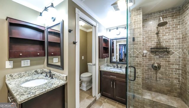 5156 Wentworth Drive, Peachtree Corners, GA 30092