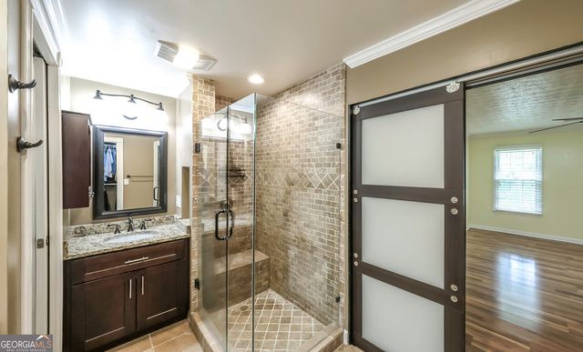 5156 Wentworth Drive, Peachtree Corners, GA 30092