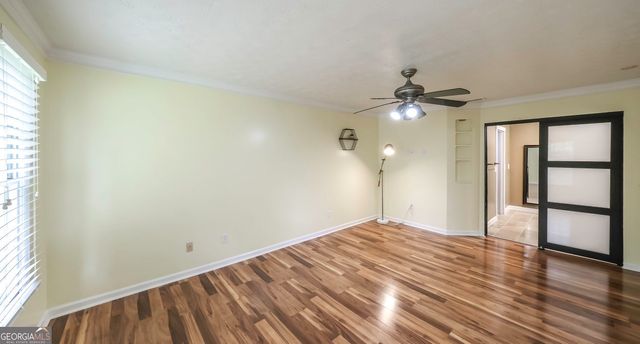 5156 Wentworth Drive, Peachtree Corners, GA 30092