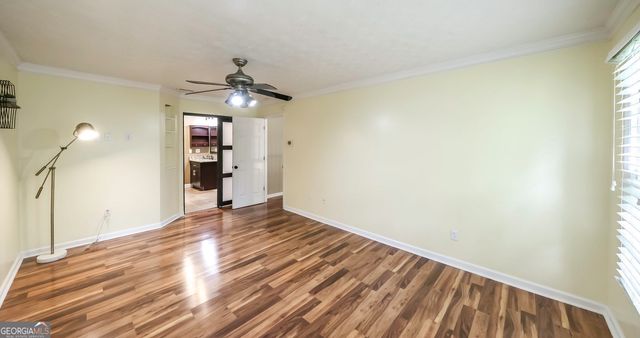 5156 Wentworth Drive, Peachtree Corners, GA 30092
