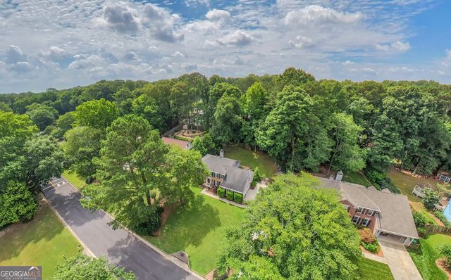 5156 Wentworth Drive, Peachtree Corners, GA 30092