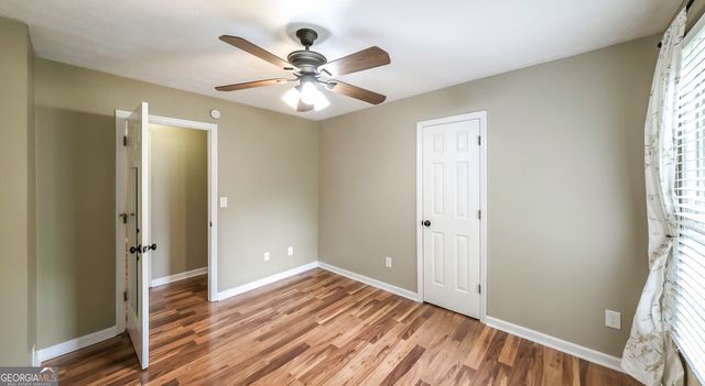 5156 Wentworth Drive, Peachtree Corners, GA 30092