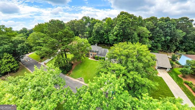 5156 Wentworth Drive, Peachtree Corners, GA 30092
