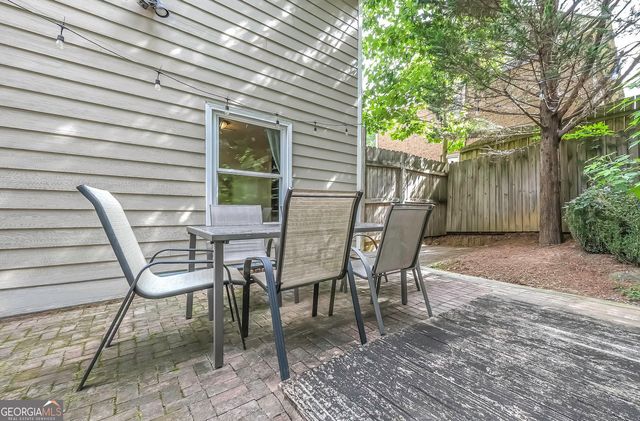5156 Wentworth Drive, Peachtree Corners, GA 30092