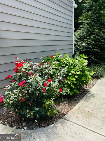 5156 Wentworth Drive, Peachtree Corners, GA 30092