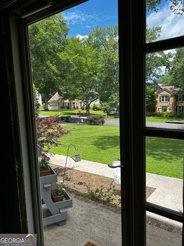 5156 Wentworth Drive, Peachtree Corners, GA 30092
