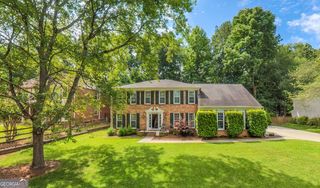 5156 Wentworth Drive, Peachtree Corners, GA 30092