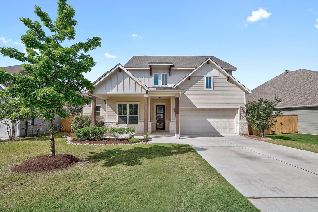 164 Crimson Sky CT, Dripping Springs, TX 78620