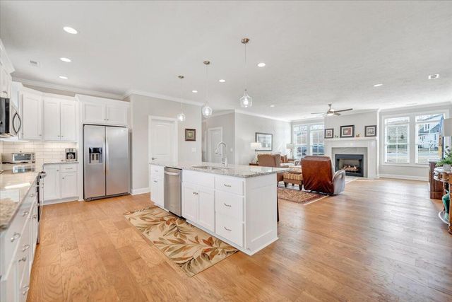 190 Merion CIR, Daleville, VA 24083