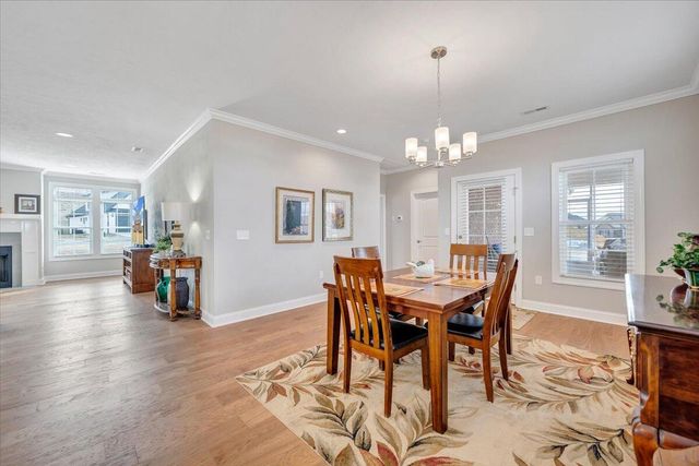 190 Merion CIR, Daleville, VA 24083