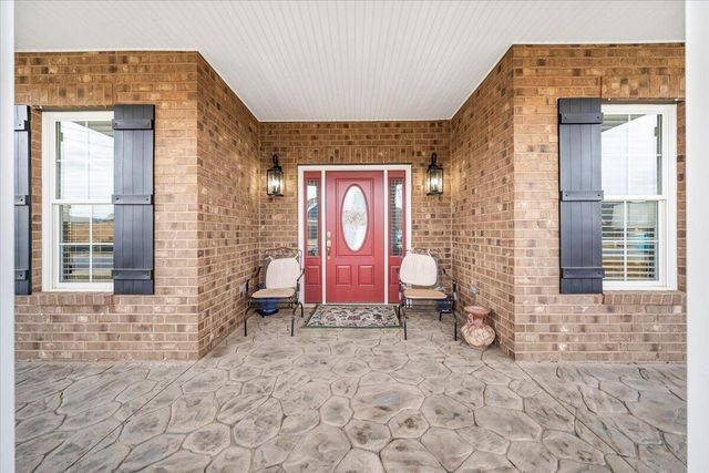 190 Merion CIR, Daleville, VA 24083