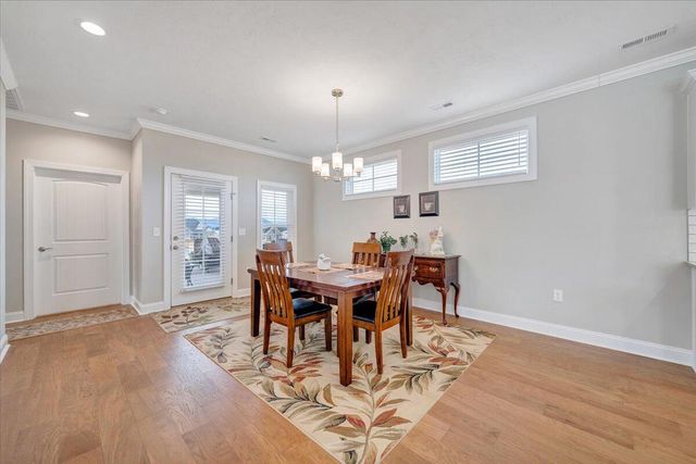 190 Merion CIR, Daleville, VA 24083