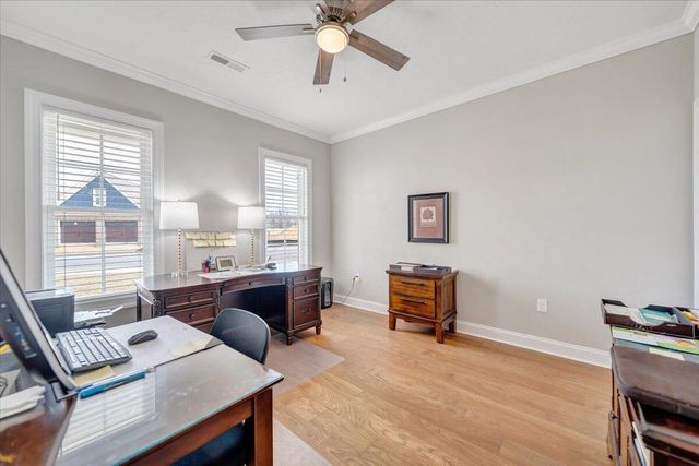 190 Merion CIR, Daleville, VA 24083