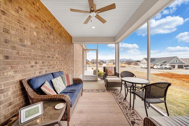 190 Merion CIR, Daleville, VA 24083