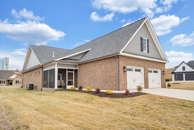 190 Merion CIR, Daleville, VA 24083