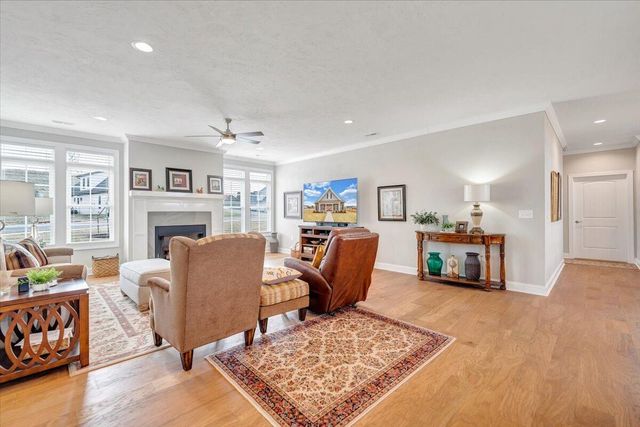 190 Merion CIR, Daleville, VA 24083