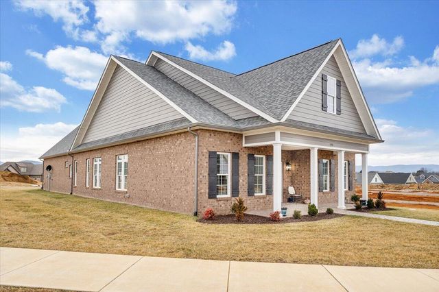 190 Merion CIR, Daleville, VA 24083