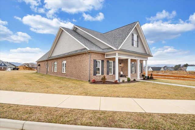 190 Merion CIR, Daleville, VA 24083