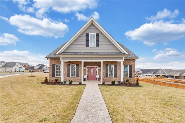 190 Merion CIR, Daleville, VA 24083