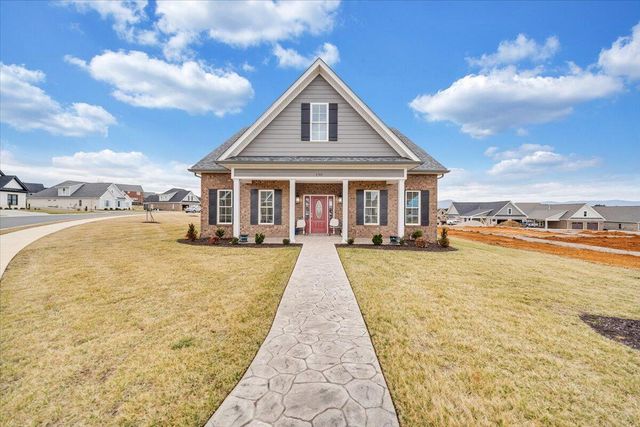 190 Merion CIR, Daleville, VA 24083