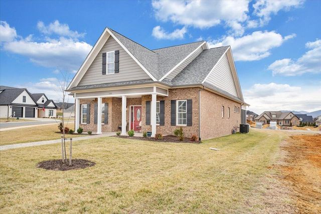 190 Merion CIR, Daleville, VA 24083