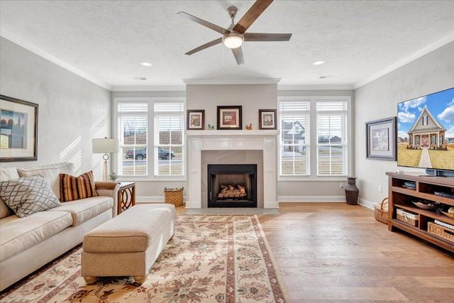 190 Merion CIR, Daleville, VA 24083