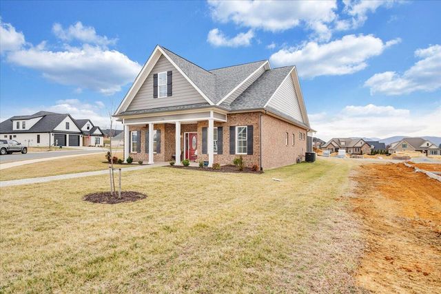 190 Merion CIR, Daleville, VA 24083