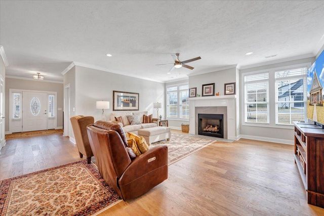 190 Merion CIR, Daleville, VA 24083