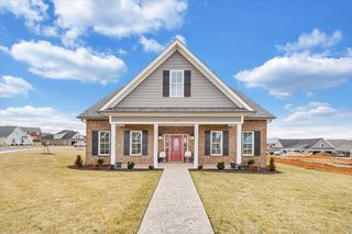 190 Merion CIR, Daleville, VA 24083