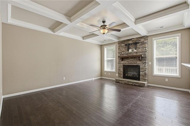 5101 Acworth Enclave Drive, Acworth, GA 30101