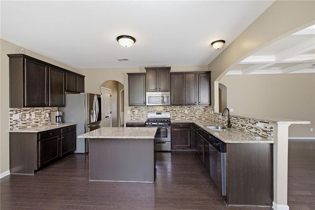 5101 Acworth Enclave Drive, Acworth, GA 30101