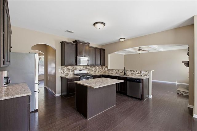 5101 Acworth Enclave Drive, Acworth, GA 30101