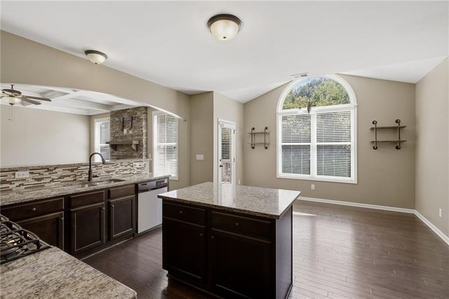5101 Acworth Enclave Drive, Acworth, GA 30101