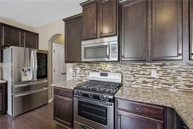 5101 Acworth Enclave Drive, Acworth, GA 30101