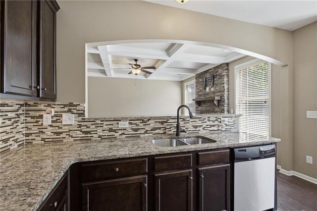 5101 Acworth Enclave Drive, Acworth, GA 30101