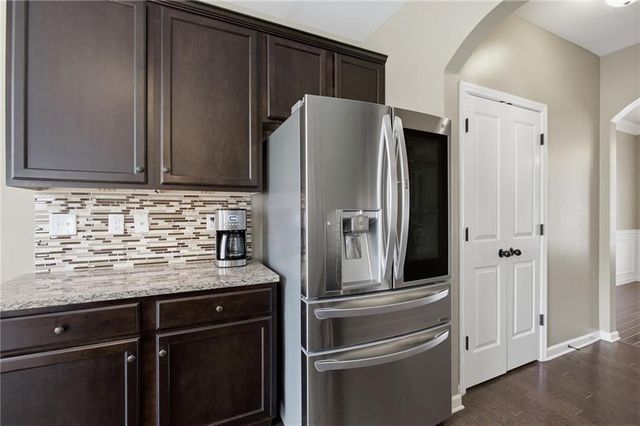5101 Acworth Enclave Drive, Acworth, GA 30101