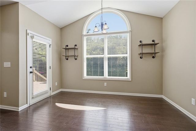 5101 Acworth Enclave Drive, Acworth, GA 30101