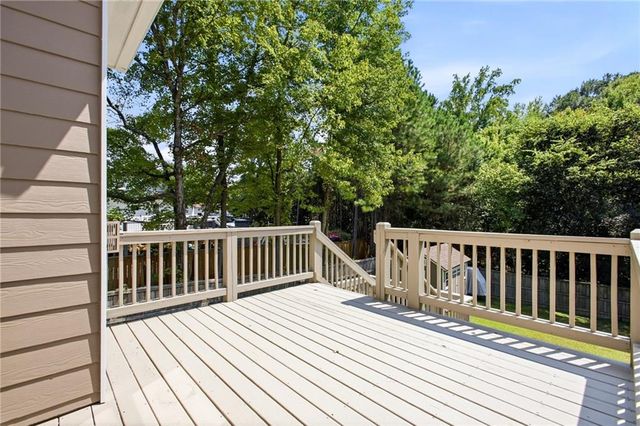 5101 Acworth Enclave Drive, Acworth, GA 30101